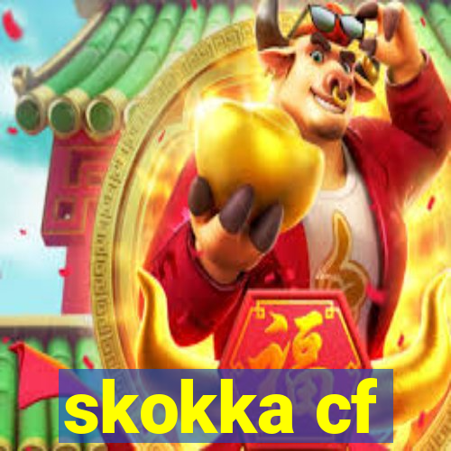 skokka cf